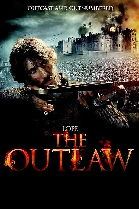 Lope: The Outlaw